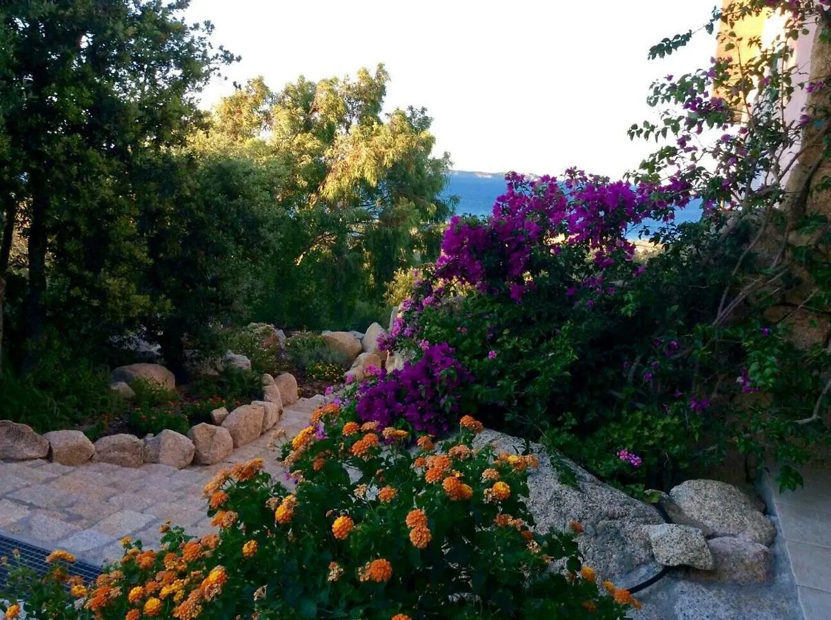 Holiday home Valle Dell'Erica Italy