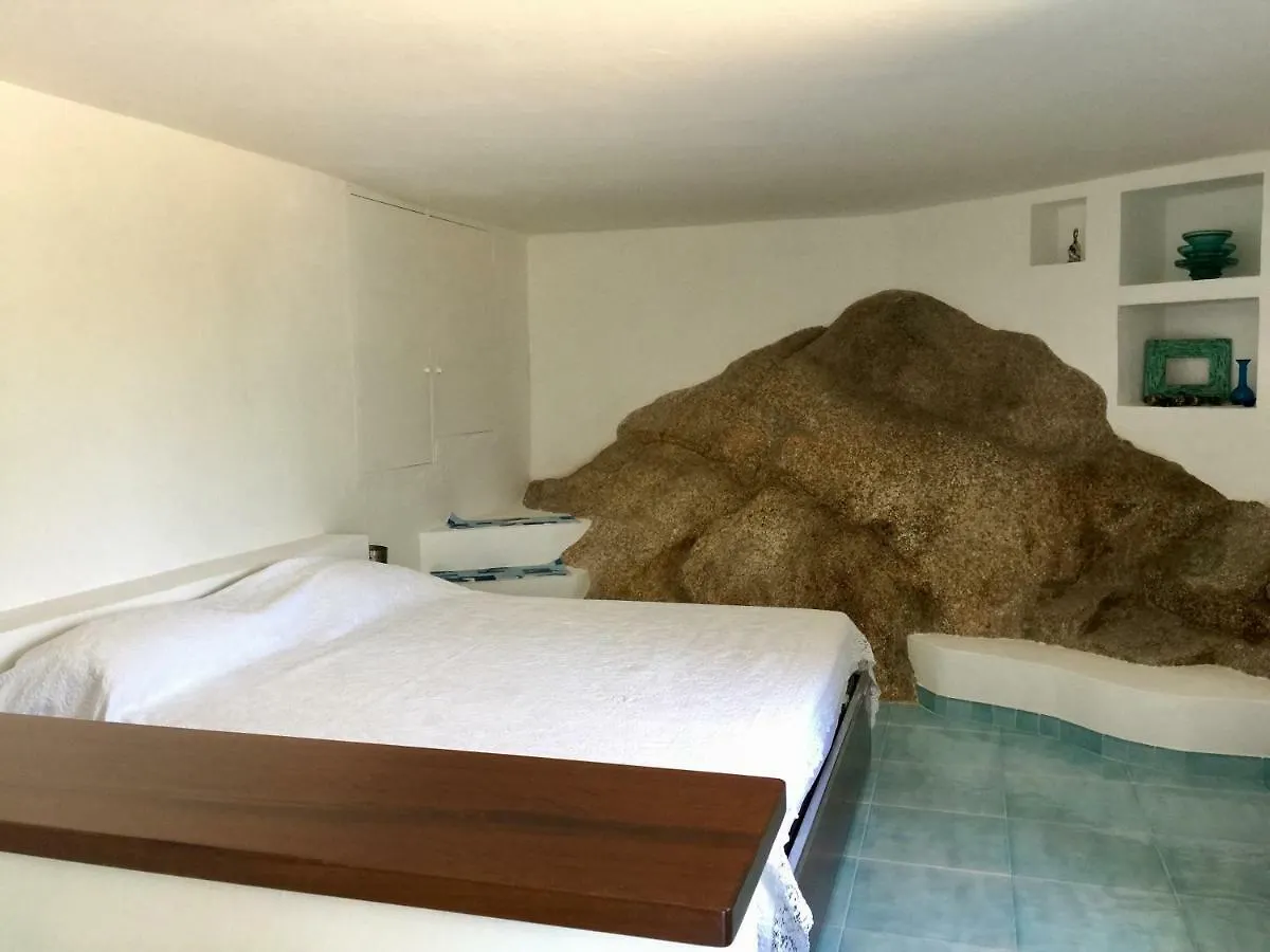 Holiday home Valle Dell'Erica