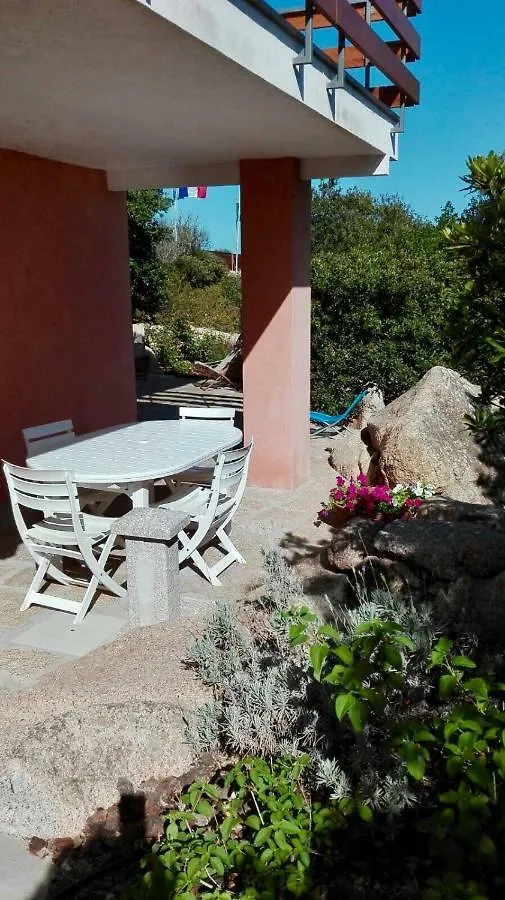 Holiday home Valle Dell'Erica Italy