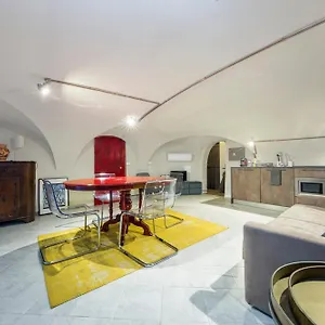 San Luca By Farris & Cors , Genova Italia