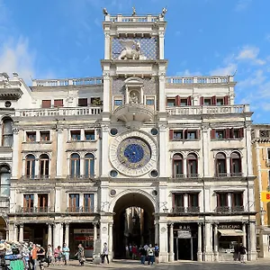 Bellevue Luxury - San Marco Luxury Frühstückspension Venedig