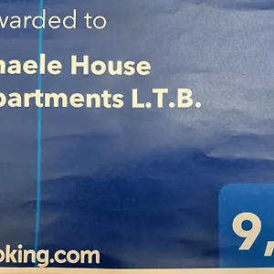 Anaelehouseapartments Ltb Appartamento