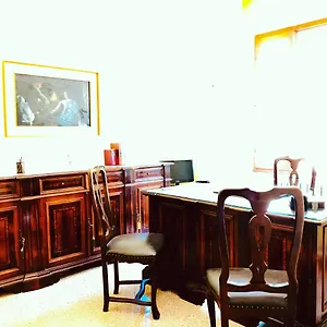 Serranello Azienda Agricola Appartamento