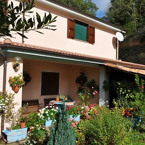 Mattalè Alloggio per agriturismo