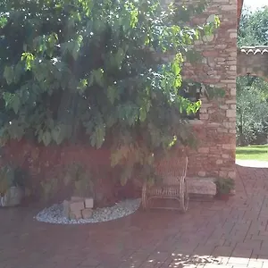 Giardini Di Corte Frühstückspension Pulciano