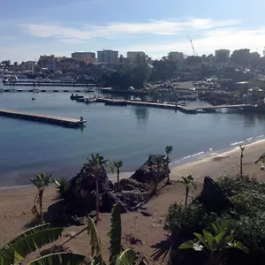 Baia Di Ognina Frühstückspension Catania