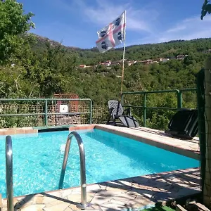 Su Foxile Villa