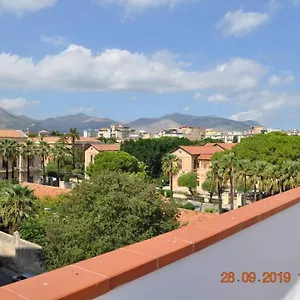 Casa Rosina , Palermo Italia