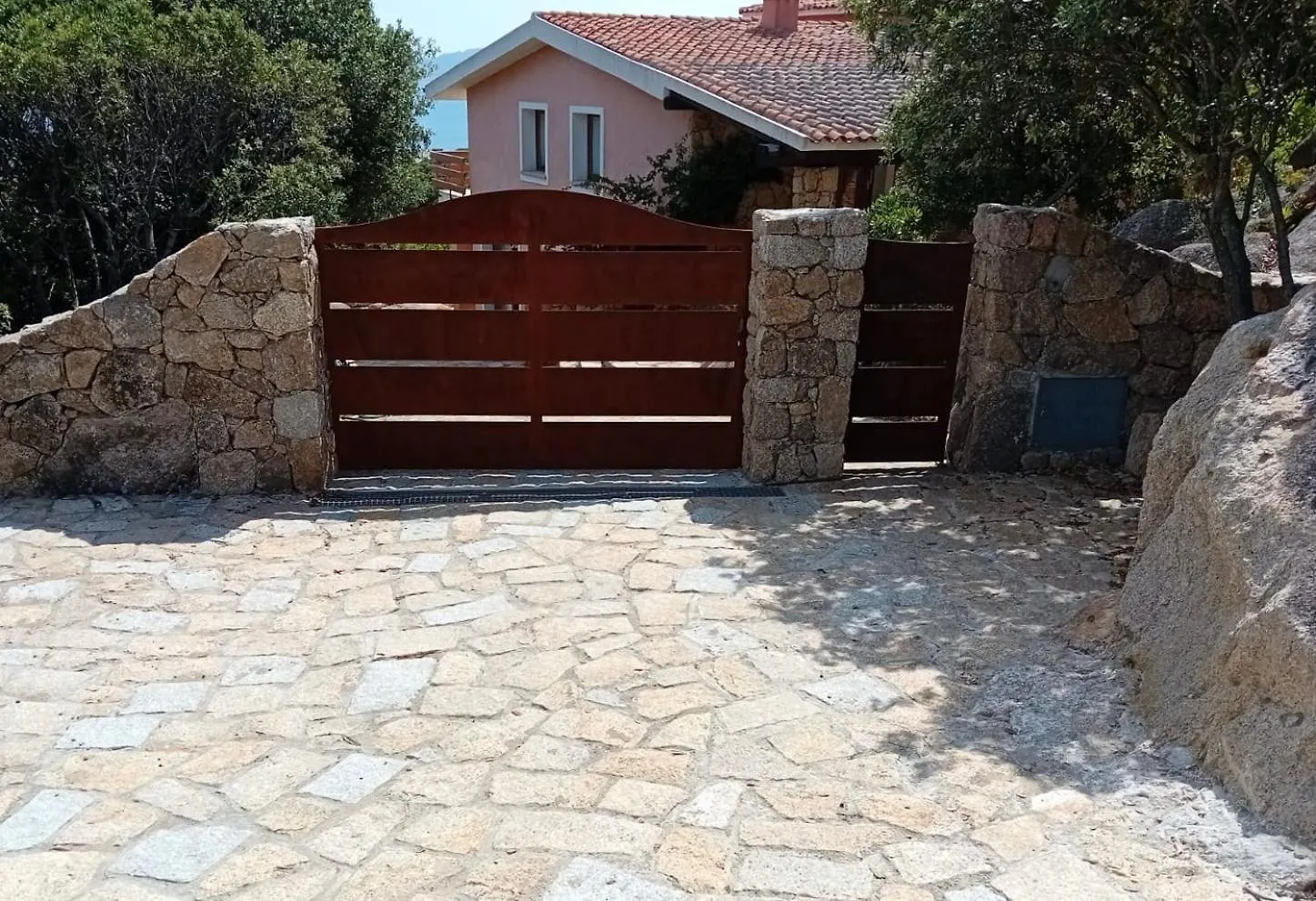 Valle Dell’Erica Olaszország