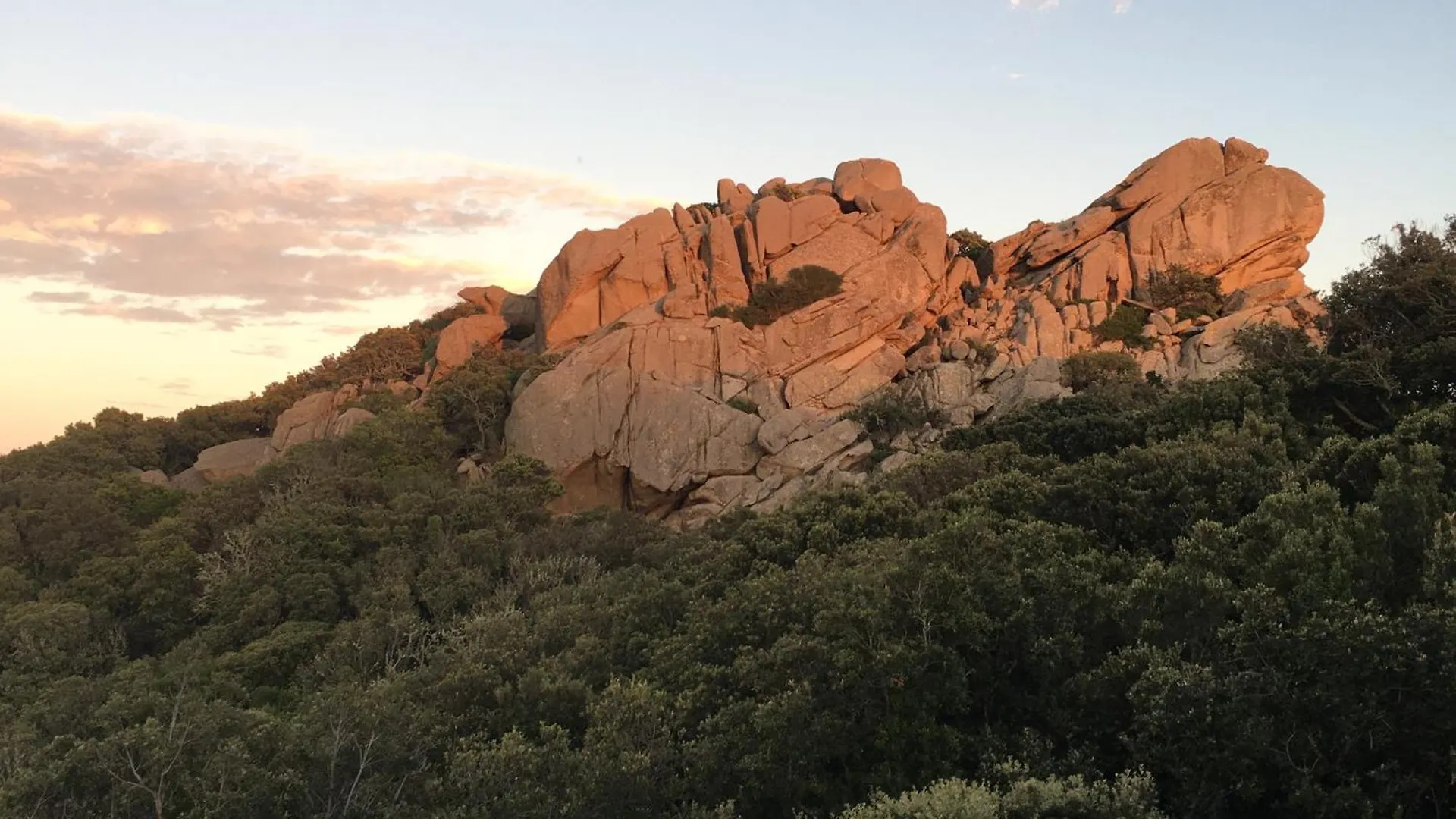 Nyaraló Valle Dell’Erica